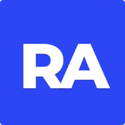 RA Logo